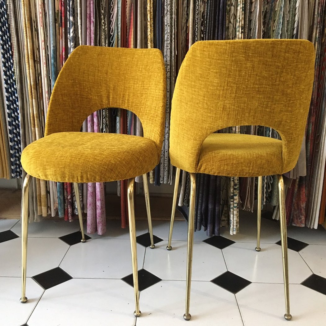 L'atelier De séverine 1